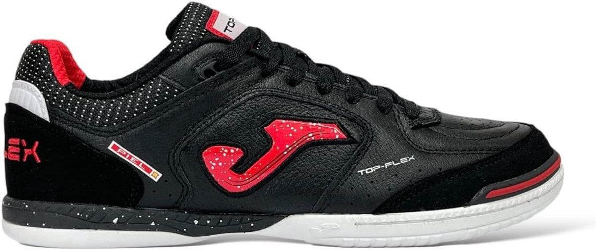 1200x505-4 Comfortabele Heren Zaalvoetbalschoenen - Indoor Sportschoenen voor Heren - Afbeelding 1