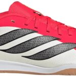 adidas Predator Club IN SALA J Voetbalschoenen Kinderen Jeugd JS0363