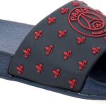 Voetbalslippers Heren en Dames - Officiële Voetbalclub Pantoffels