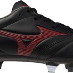 Mizuno Morelia Neo Iv Pro Mix Voetbalschoenen Zwart EU 45
