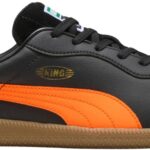 Puma Schoenen Voetbal King 21 IT Zwart - Maat 45