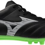 Mizuno Monarcida Neo Iii Select Ag Voetbalschoenen Zwart EU 45