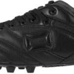 Stanno Nappa Nero Football Shoes - Maat 44