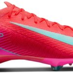 Nike ZM Vapor 16 Pro FG - Roze - Voetbalschoenen - Heren