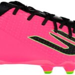Skechers 252160l Fg Junioren Voetbalschoenen Roze EU 36 1/2 Kinderen