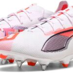 Puma Ultra 5 Ultimate Mxsg Voetbalschoenen Wit EU 40