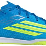 adidas Schoenen Voetbal F50 Club IN Blauw - Maat 44