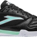 Joma Dribling Zaalschoenen Zwart EU 40 Man