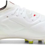 Puma Voetbalschoenen King 20 Ultimate Fg/Ag - Sportswear - Volwassen