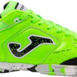 Comfortabele Zaalvoetbalschoenen Heren - Flexibel en Duurzaam