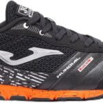 Heren Zaalvoetbalschoenen Turf - Duurzaam en Lichtgewicht Met Suède & Goede Demping