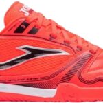 Joma Schoenen Voetbal Dribling Indoor Oranje