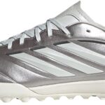 Adidas Performance Copa Pure Iv League Turf Voetbalschoenen - Unisex - Bruin