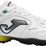 Joma Schoenen Voetbal Top Flex Turf Wit - Maat 37