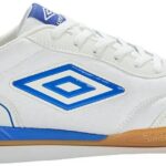Umbro Sala Street Iii Zaalschoenen Wit EU 42 Man,Vrouw