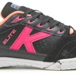 Elite zaalvoetbalschoenen voor optimale prestaties