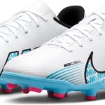 Vapor 15 Club FG/MG Sportschoenen Unisex - Maat 47