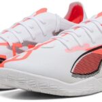 Puma Ultra 5 Match It Low Voetbalschoenen Wit EU 42