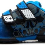 Kinder voetbalschoenen jongens anti-slip sportschoenen