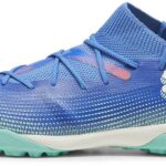 Puma Future 7 Match Tt Schoenen Blauw EU 44 Man