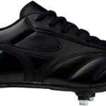Voetbalschoenen Heren Clubmodel Zachte Zolen