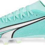 Puma Ultra Match Fg/ag Voetbalschoenen EU 42