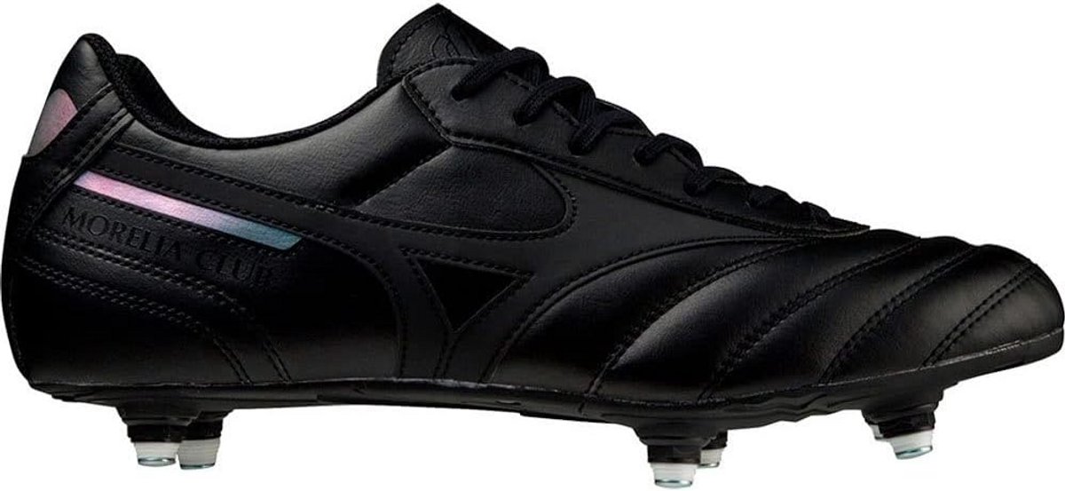 1200x553 Voetbalschoenen Heren Clubmodel Zachte Zolen - Afbeelding 1