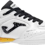 Joma Schoenen Voetbal Top Flex Indoor Wit - Maat 39
