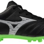 Mizuno Monarcida Neo Iii Select Ag Voetbalschoenen Zwart EU 36 1/2