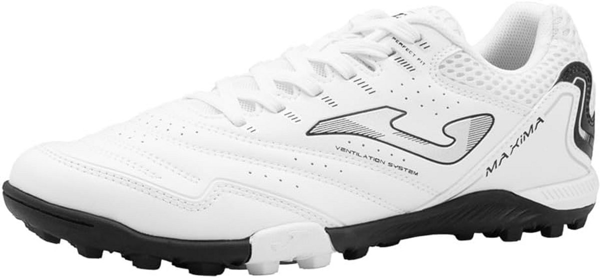 1200x557-2 Turf voetbalschoenen voor heren: multifunctioneel en comfortabel model voor beginners - Afbeelding 1
