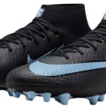Nike Mercural Superfly 10 Academy Voetbalschoenen Kunstgras Senior