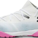 Puma Future 7 Match Tt Voetbalschoenen Wit EU 44 1/2