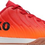 Voetbalschoenen voor Kinderen | Ortholite Inlegzool | Fast-Dry Lining | SenseTouch Bovenmateriaal | ProGrip Rubberzool voor Binnen en Buiten
