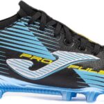 Professionele voetbalschoenen voor vaste ondergronden voor heren en dames