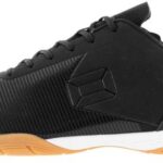 Stanno Noir Indoor Shoes - Maat 39