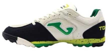 Uniseks Voetbalschoenen voor Turf - Lichtgewicht en Comfortabel