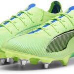 Puma Ultra 5 Ultimate Mxsg Voetbalschoenen Groen EU 45