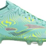 Hoge Kwaliteit Voetbalschoenen Heren voor Vaste Vloer