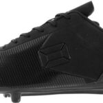 Stanno Noir Football Shoes - Maat 42.5