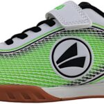 Kindersportschoen Indoor Voetbal Duurzaam en Ademend
