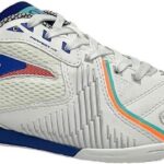 Heren Indoor Voetbaltrainers voor Optimale Grip en Prestatie