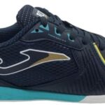 Voetbalschoenen Heren 2403 Marineblauw