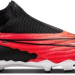 Voetbalschoenen Nike Phantom GX Pro DF FG - Maat 42