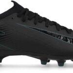 Voetbalschoenen Nike Zoom Mercurial Vapor Pro AG-PRO "Black"- Maat 44.5