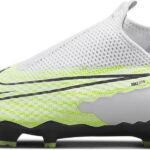 Nike Phantom GX Academy Dynamic Fit FG Barely Volt