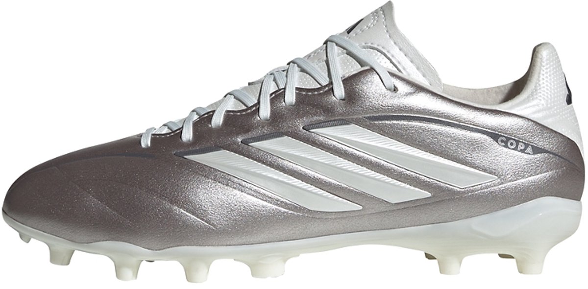 1200x590-3 Adidas Performance Copa Pure Iv League Firm Ground Voetbalschoenen Kids - Kinderen - Bruin - Afbeelding 1