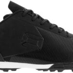 Stanno Noir Turf Shoes - Maat 43