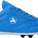Kindervoetbalschoenen FG Voor Droog Gras - Comfortabele Noppen Schoenen
