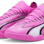 Puma Ultra Match It Voetbalschoenen Roze EU 44 1/2