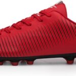 Voetbalschoenen voor Heren, Dames en Kinderen - Lichtgewicht Doorstroomtrainers